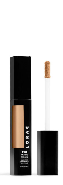 Lorac PRO Soft Focus Longwear Concealer Lorac PRO Soft Focus Longwear Concealer